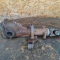 38300AC300 | Tylni dyferencjał SUBARU FORESTER 12-19 (372856)