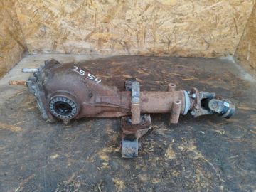 Tylni dyferencjał SUBARU FORESTER 12-19