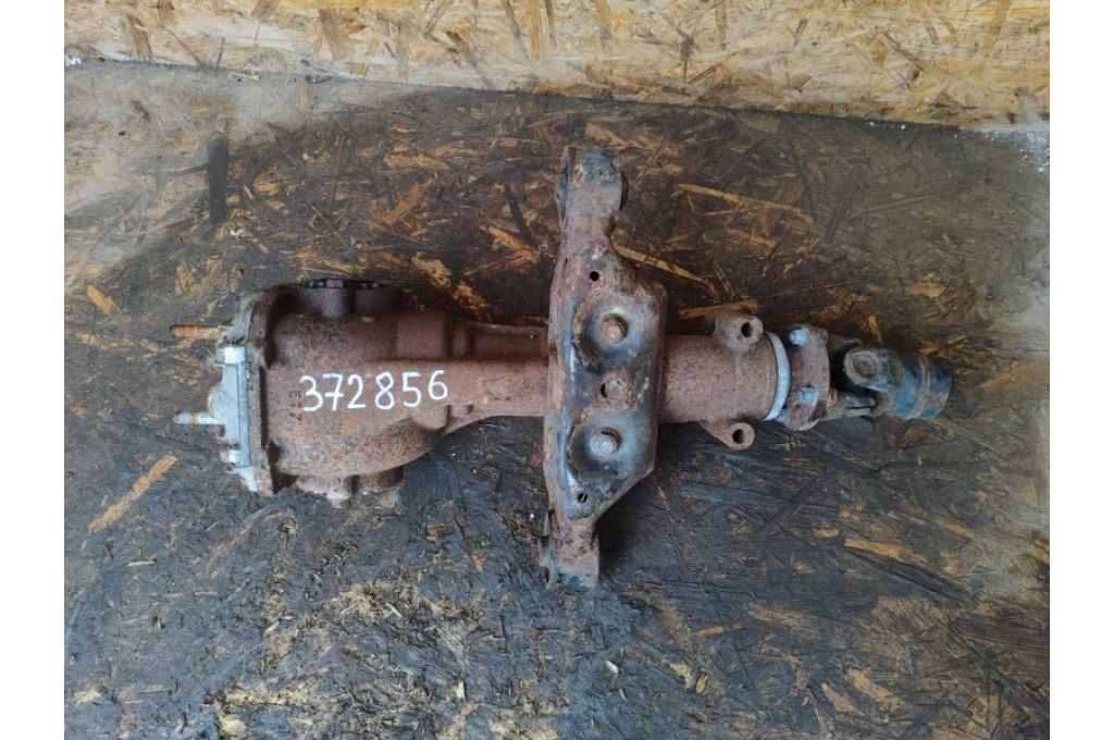 38300AC300 | Tylni dyferencjał SUBARU FORESTER 12-19 (372856) - Zdjęcie 7