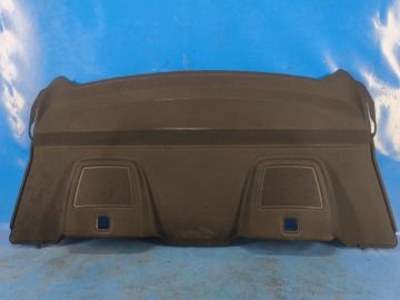 Półka bagażnika BMW 6 SERIES (F13) 12-18