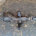 38300AC300 | Tylni dyferencjał SUBARU CROSSTREK 12-17 (372858)