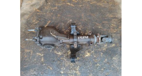 Tylni dyferencjał SUBARU CROSSTREK 12-17 Tylni dyferencjał SUBARU CROSSTREK 12-17