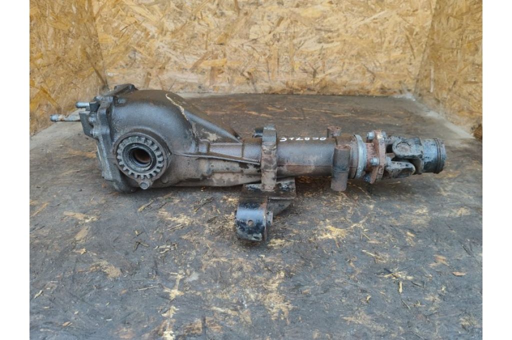 38300AC300 | Tylni dyferencjał SUBARU CROSSTREK 12-17 (372858) - Zdjęcie 2
