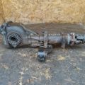 38300AC300 | Tylni dyferencjał SUBARU CROSSTREK 12-17 (372858) - Podgląd 2