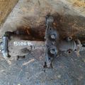 38300AC300 | Tylni dyferencjał SUBARU CROSSTREK 12-17 (372858) - Podgląd 7