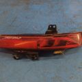 FK72-15K272 | Lampa przeciwmgielna tyl. praw. LAND ROVER DISCOVERY Sport 15-19 (372862)