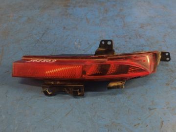 Lampa przeciwmgielna tyl. praw. LAND ROVER DISCOVERY Sport 15-19