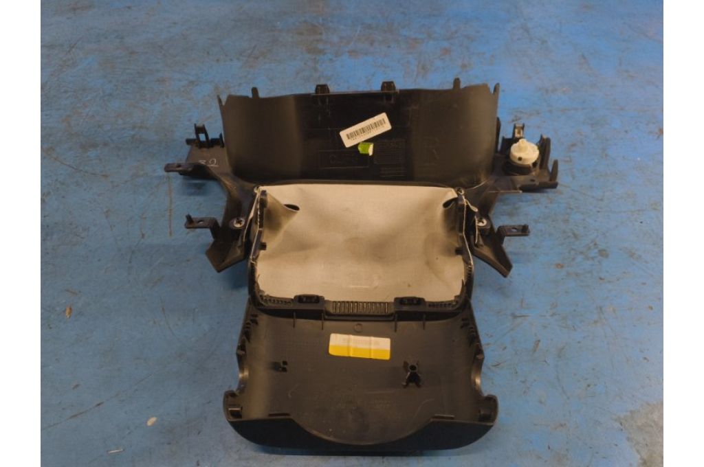 FK72-10A894-A | obudowa kolumny kierowniczej LAND ROVER DISCOVERY Sport 15-19 (372875) - Zdjęcie 3