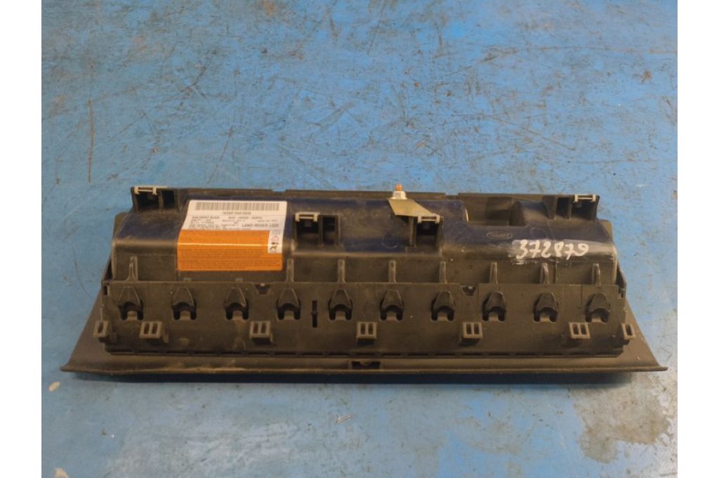 BJ32-042A00-AC | Poduszka powietrzna na kolana LAND ROVER EVOQUE 2012-2018 (372879) - Zdjęcie 2
