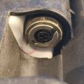BJ32-042A00-AC | Poduszka powietrzna na kolana LAND ROVER EVOQUE 2012-2018 (372879) - Podgląd 4