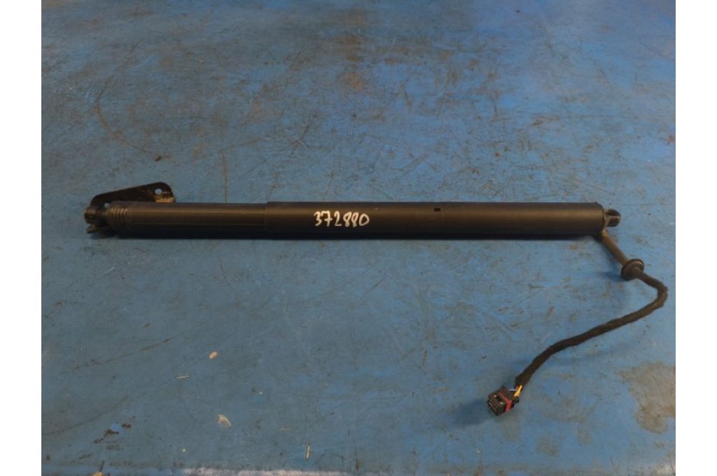 95B 827 851 G | Amortyzator klapy bagaznika lew. PORSCHE MACAN 18-22 (372880)