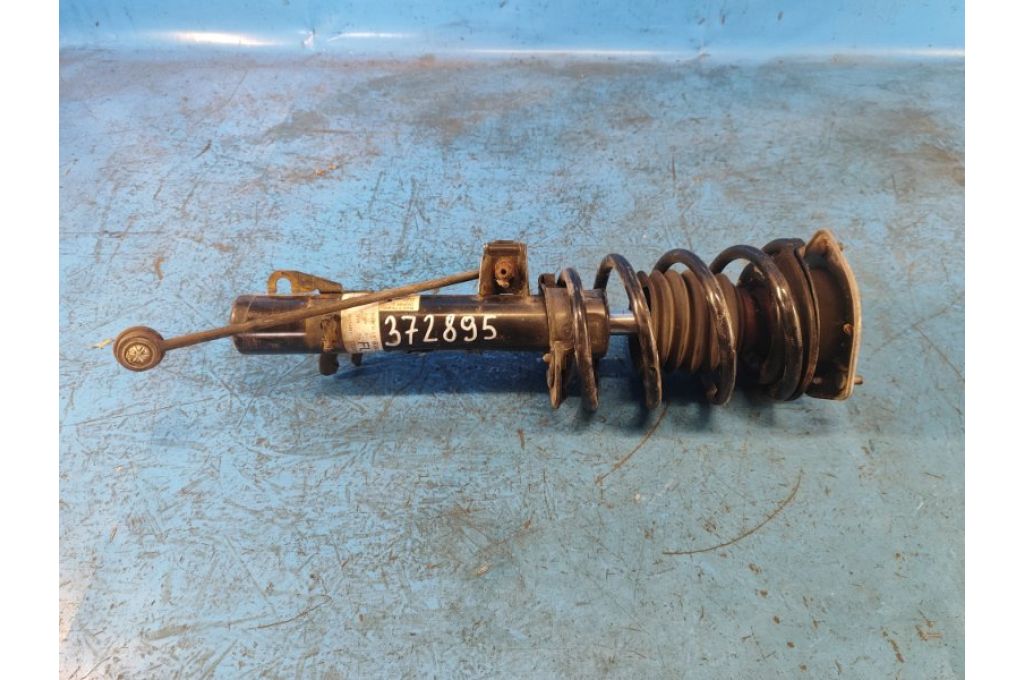 31316782209 | Amortyzator przed. lew. MINI COOPER S R56 06-14 (372895)