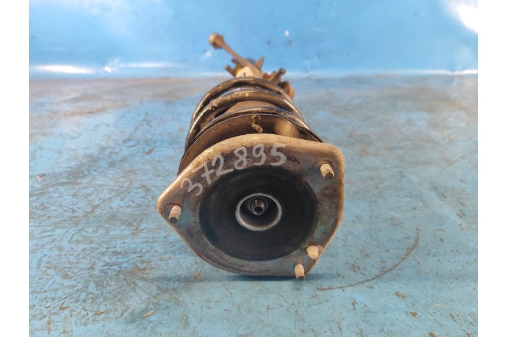 31316782209 | Amortyzator przed. lew. MINI COOPER S R56 06-14 (372895) - Zdjęcie 2
