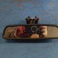FK72-17E678-DA | lusterko wewnętrzne LAND ROVER DISCOVERY Sport 15-19 (372932)