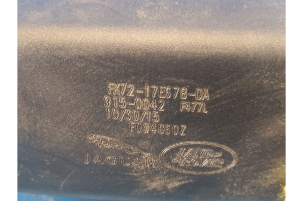 FK72-17E678-DA | lusterko wewnętrzne LAND ROVER DISCOVERY Sport 15-19 (372932) - Zdjęcie 3