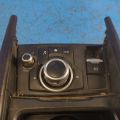 G46C66CMOA | Консоль между сидений MAZDA 3 BM 13-19 (372939) - Podgląd 4