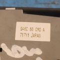 G46C66CMOA | Консоль между сидений MAZDA 3 BM 13-19 (372939) - Podgląd 5