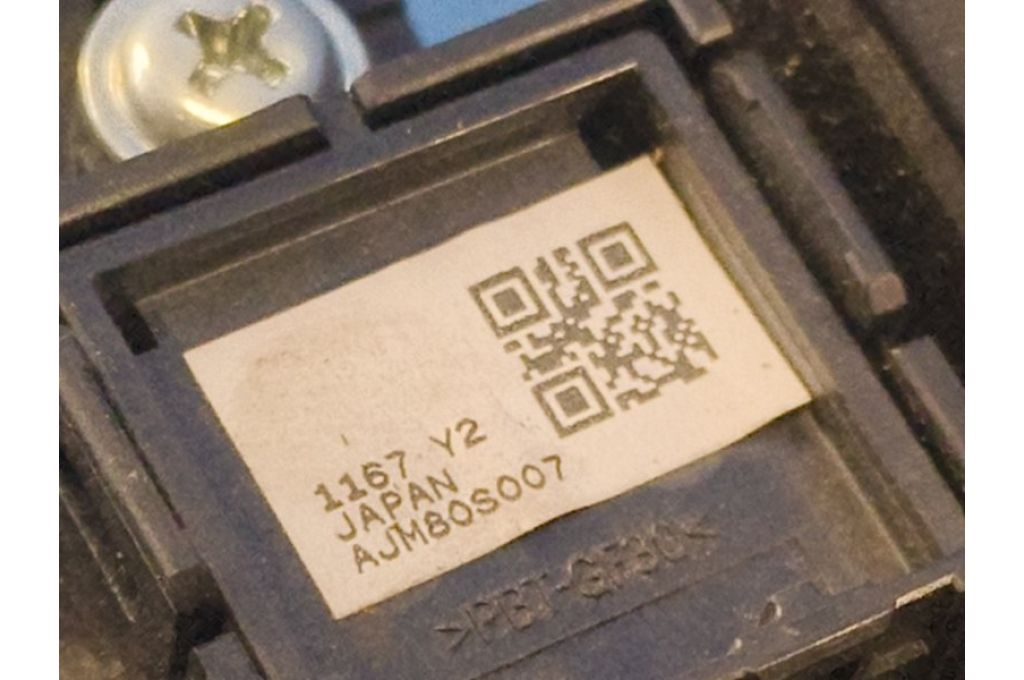G46C66CMOA | Консоль между сидений MAZDA 3 BM 13-19 (372939) - Zdjęcie 6
