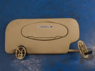 osłona przeciwsłoneczna lew. MINI COOPER S R56 06-14