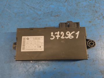 Moduł komfortu BMW 6 SERIES (F13) 12-18