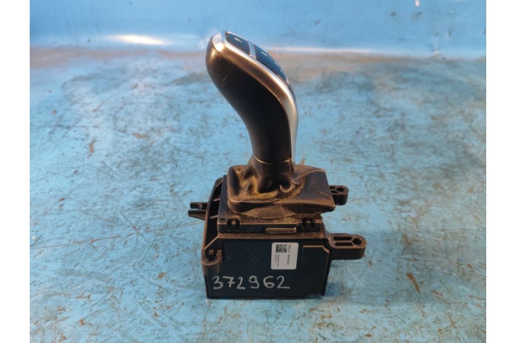 10091825-00 | dźwignia automatycznej skrzyni biegów BMW 6 SERIES (F13) 12-18 (372962) - Zdjęcie 4
