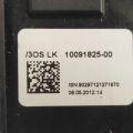 10091825-00 | dźwignia automatycznej skrzyni biegów BMW 6 SERIES (F13) 12-18 (372962) - Podgląd 5