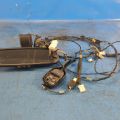 87930-09100 | lusterko wewnętrzne SSANGYONG TIVOLI 15-19 (372963)