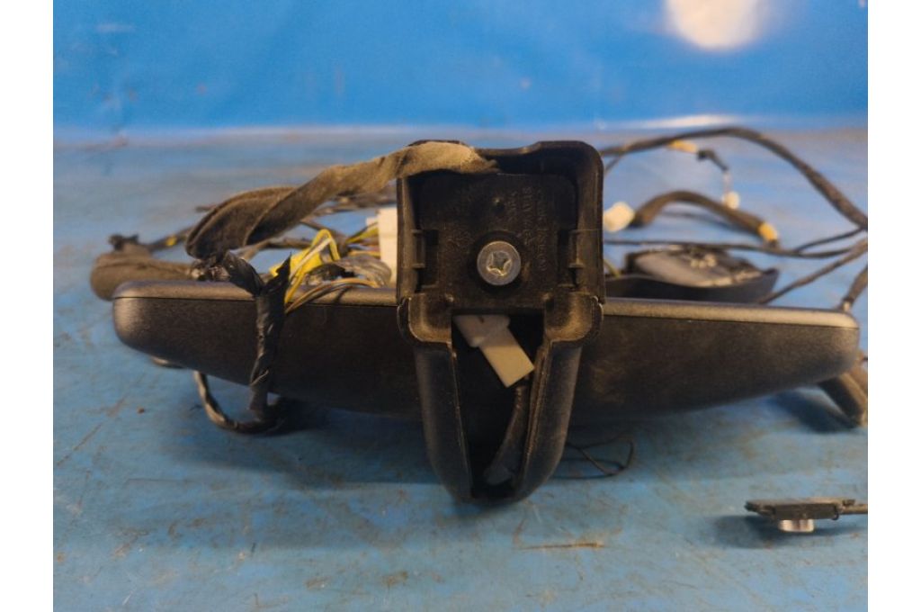 87930-09100 | lusterko wewnętrzne SSANGYONG TIVOLI 15-19 (372963) - Zdjęcie 3