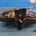 87930-09100 | lusterko wewnętrzne SSANGYONG TIVOLI 15-19 (372963) - Podgląd 3