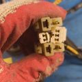 87930-09100 | lusterko wewnętrzne SSANGYONG TIVOLI 15-19 (372963) - Podgląd 7