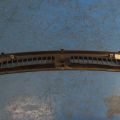 FK72-046B62A | deflektor maski LAND ROVER DISCOVERY Sport 15-19 (372966)