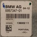 6957347-01 | Wzmacniacz antenowy BMW 6 SERIES (F13) 12-18 (372970) - Podgląd 4