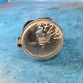 04805859AA | Lampa przeciwmgielna JEEP GRAND CHEROKEE 04-10 (372973)