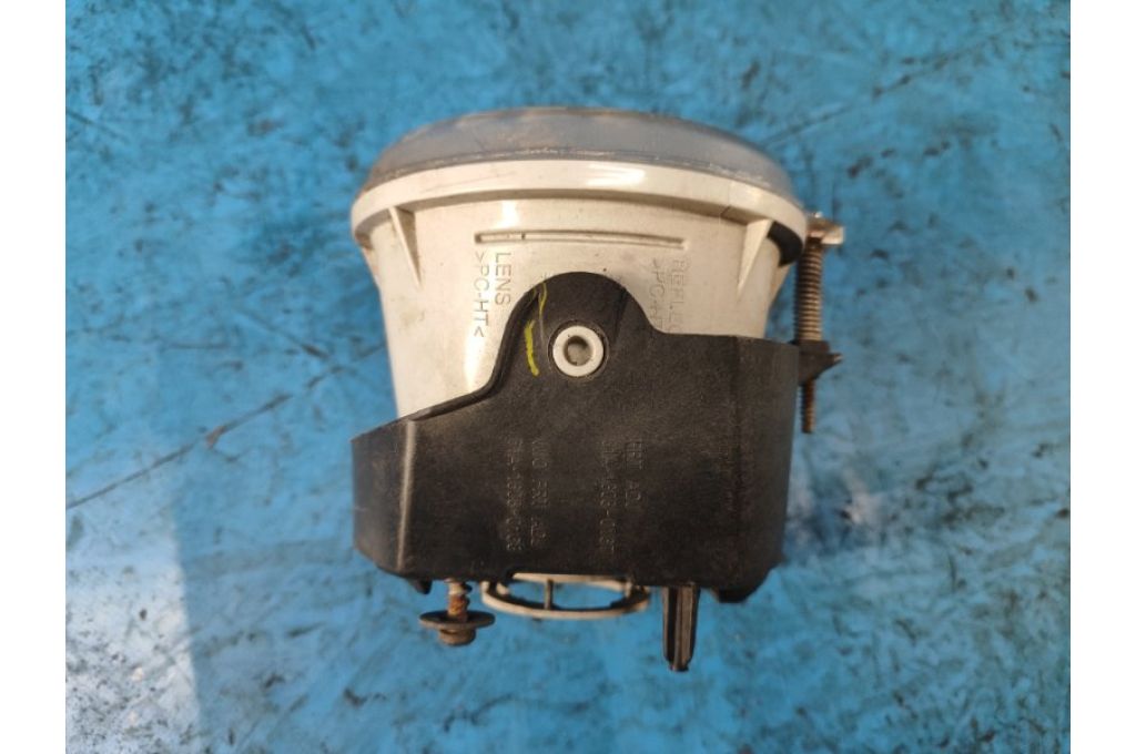 04805859AA | Lampa przeciwmgielna JEEP GRAND CHEROKEE 04-10 (372973) - Zdjęcie 2