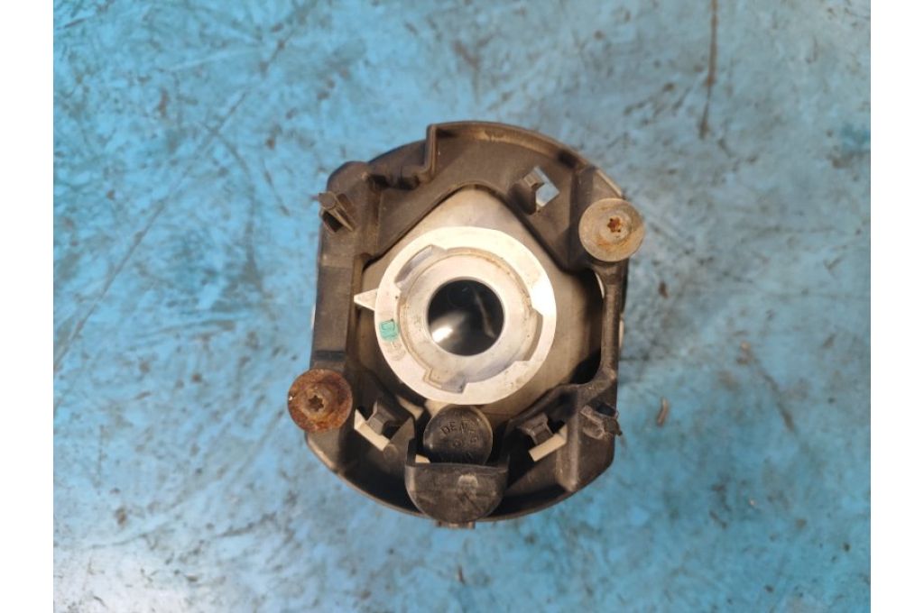 04805859AA | Lampa przeciwmgielna JEEP GRAND CHEROKEE 04-10 (372973) - Zdjęcie 3