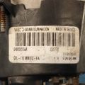 04805859AA | Lampa przeciwmgielna JEEP GRAND CHEROKEE 04-10 (372973) - Podgląd 4