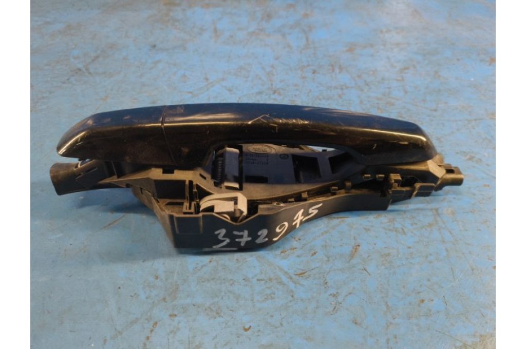 FK72-224A82-AA | Zewnętrzna klamka drzwi tyl. praw. LAND ROVER DISCOVERY Sport 15-19 (372975) - Zdjęcie 2
