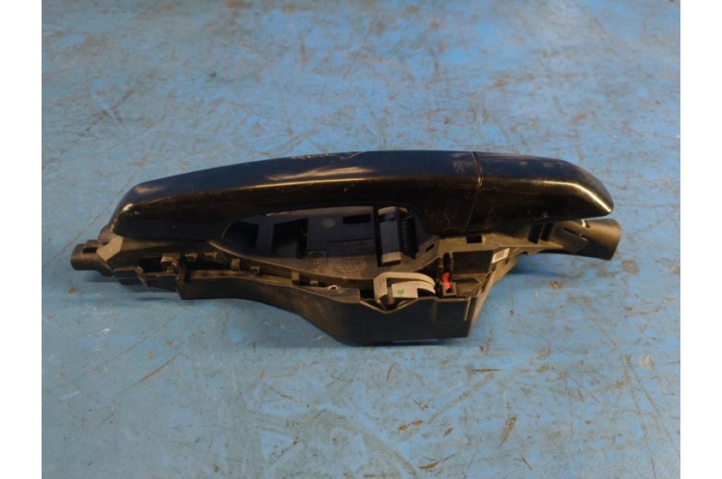 FK72-224A82-AA | Zewnętrzna klamka drzwi tyl. praw. LAND ROVER DISCOVERY Sport 15-19 (372975) - Zdjęcie 3