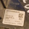 GK72-203A28-CD | Zamek drzwi przed. praw. LAND ROVER DISCOVERY Sport 15-19 (372972) - Podgląd 3