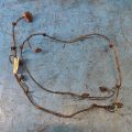 GK72-15B484 | Instalacja elektryczna zderzaka tyl. LAND ROVER DISCOVERY Sport 15-19 (372978)