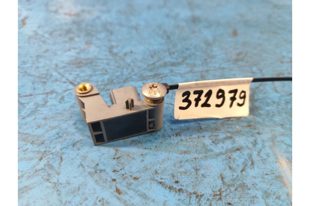 9159314 | czujnik uderzenia BMW 6 SERIES (F13) 12-18 (372979)