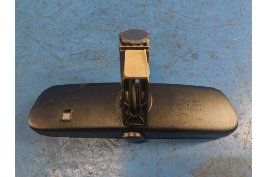 51169256138 | lusterko wewnętrzne BMW 6 SERIES (F13) 12-18 (373005) - Zdjęcie 2