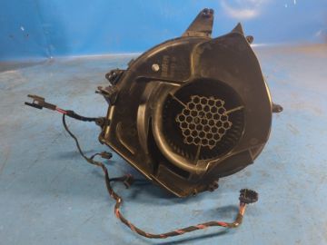 silnik nagrzewnicy BMW 6 SERIES (F13) 12-18