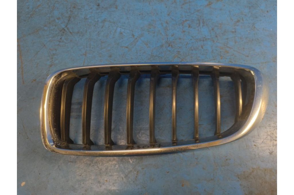 7294813 | Kratka chłodnicy lew. BMW 6 SERIES (F13) 12-18 (373017)
