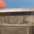 7294813 | Kratka chłodnicy lew. BMW 6 SERIES (F13) 12-18 (373017) - Podgląd 5