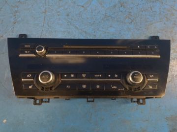 Moduł sterowania ogrzewaniem BMW 6 SERIES (F13) 12-18