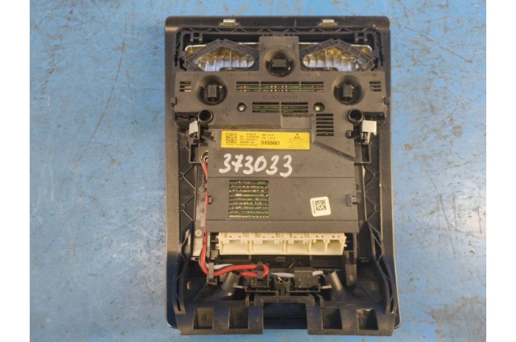 61319221632 | Lampka wnętrza BMW 6 SERIES (F13) 12-18 (373033) - Zdjęcie 3