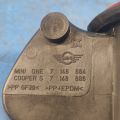 7148884 | klapka wlewu paliwa MINI COOPER S R56 06-14 (373043) - Podgląd 3