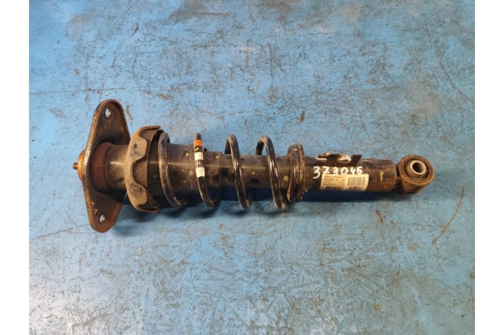 33506853966 | Amortyzator tyl. praw. MINI COOPER S R56 06-14 (373046)