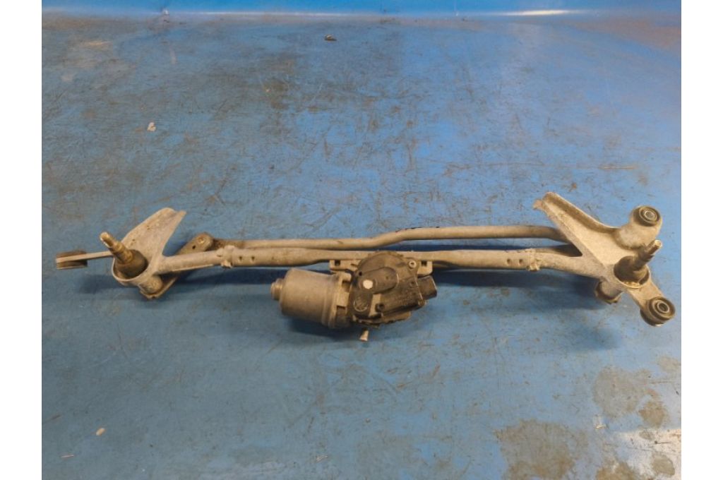 FK72-17500-BA | Mechanizm wycieraczek szyb LAND ROVER DISCOVERY Sport 15-19 (373048)
